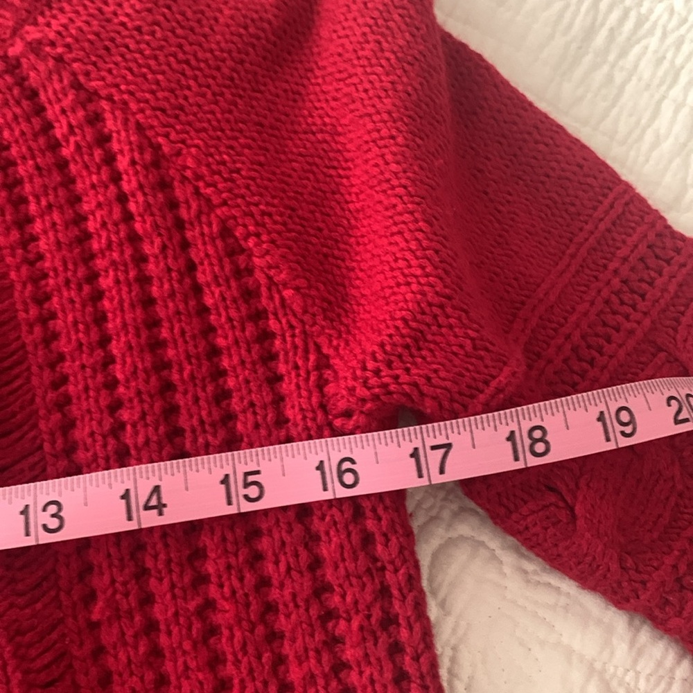 ♥️ Sweater - Picture 2 of 5